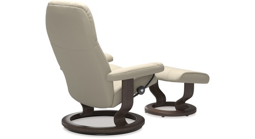 Stressless® Consul Medium – Batick cream